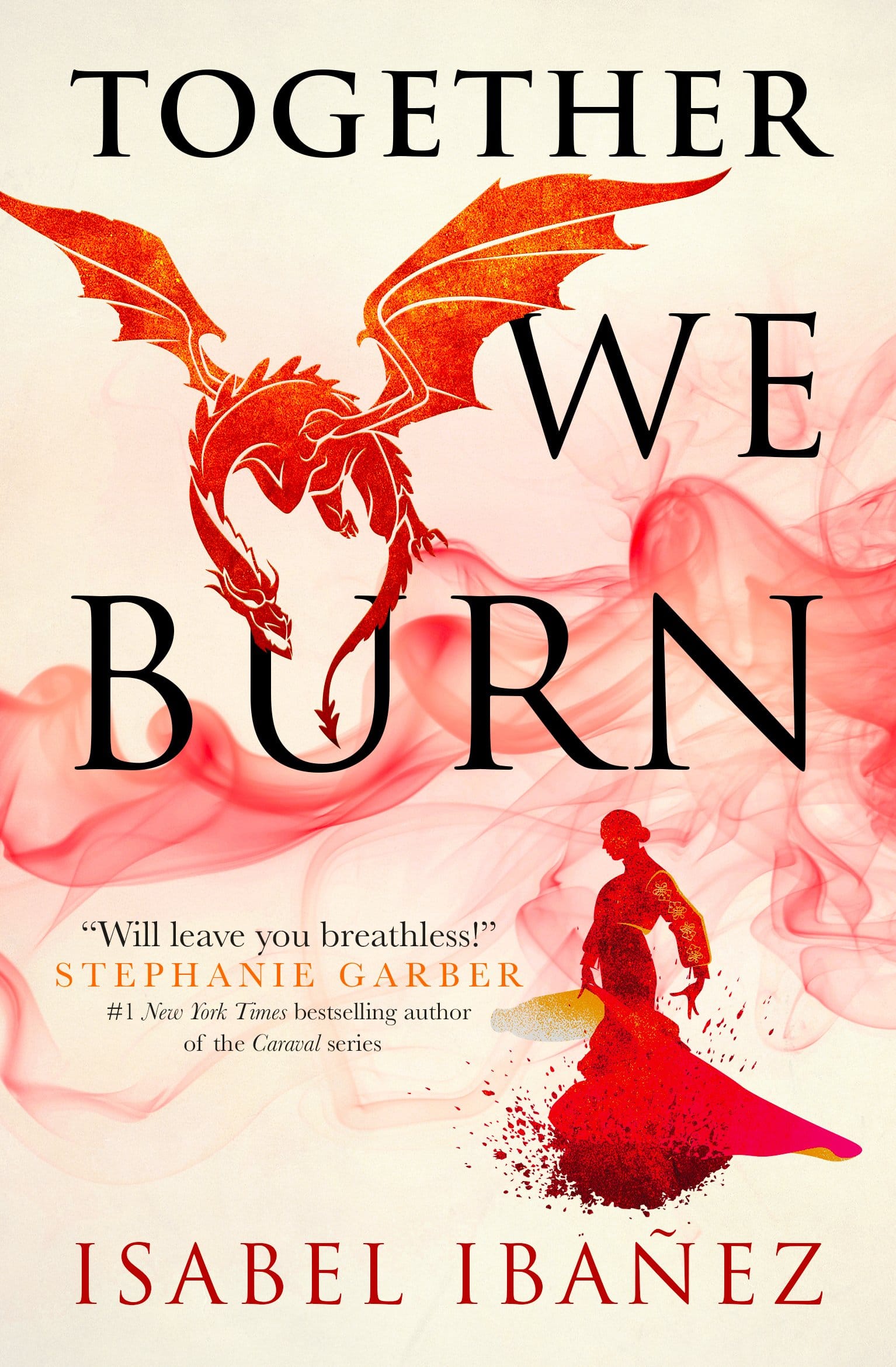 Together We Burn