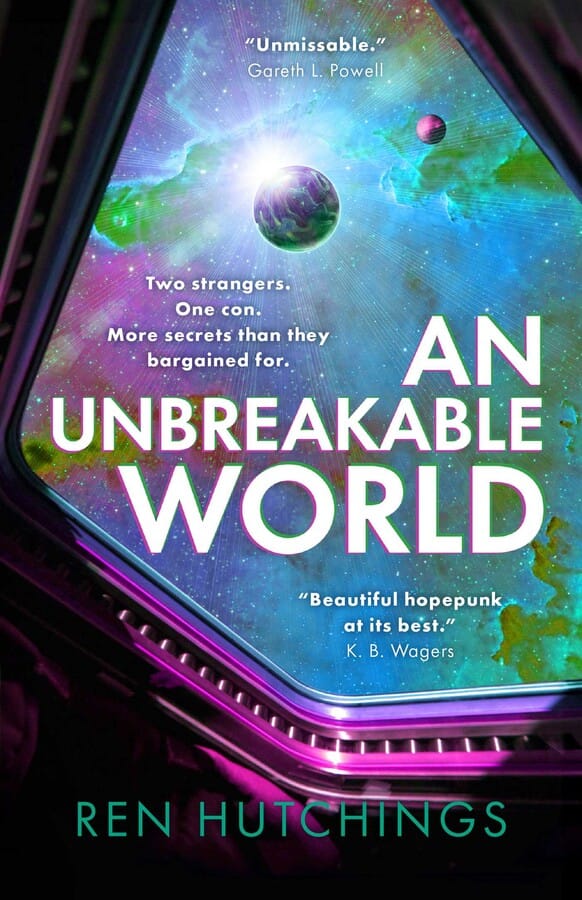 An Unbreakable World